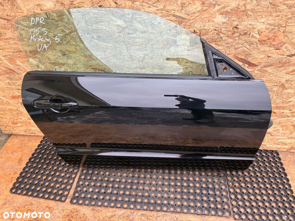 FORD MUSTANG 5 V UA Kod lak. DRZWI PRZÓD PRZEDNIE PRAWY PRAWE - 11