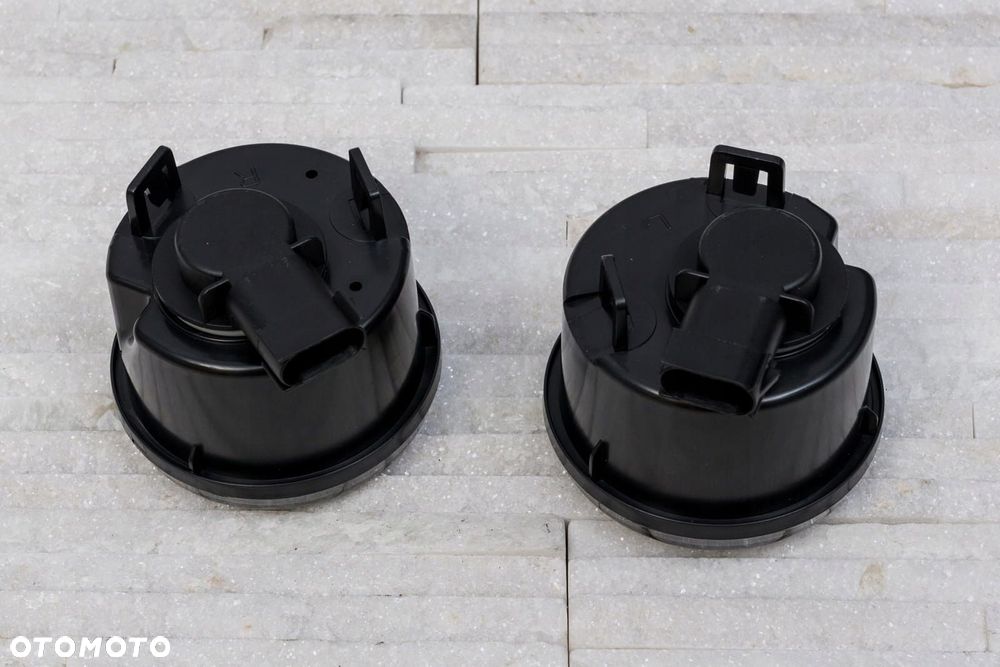 kierunkowskazy led w grill komplet 2 szt. jeep wrangler jk 2007-2018 - 12