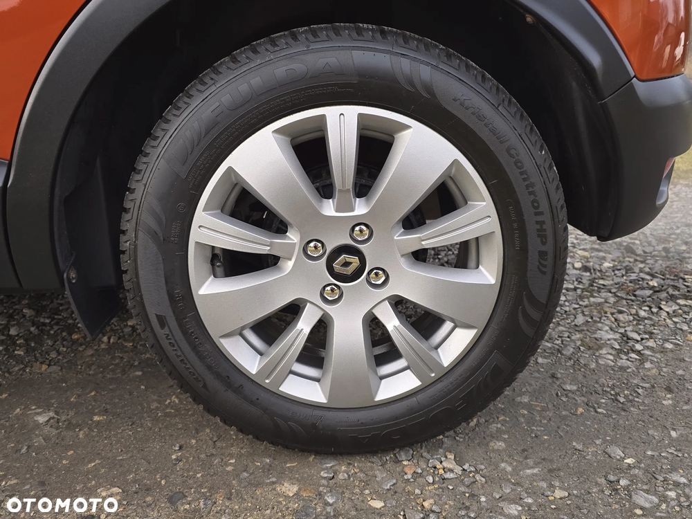 Renault Captur 0.9 Energy TCe Limited - 40