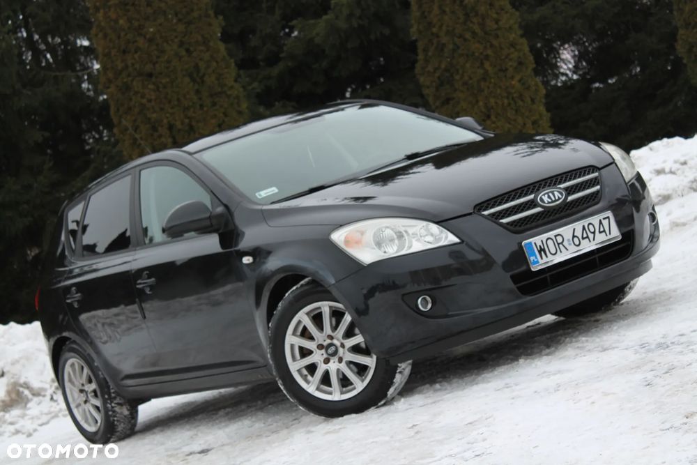 Kia Ceed 2.0 Optimum - 3