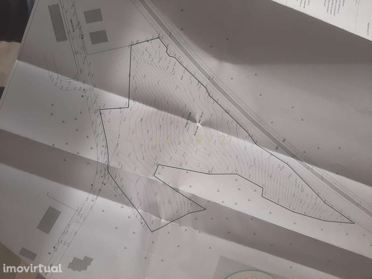 Terreno para construção - Grande imagem: 2/17