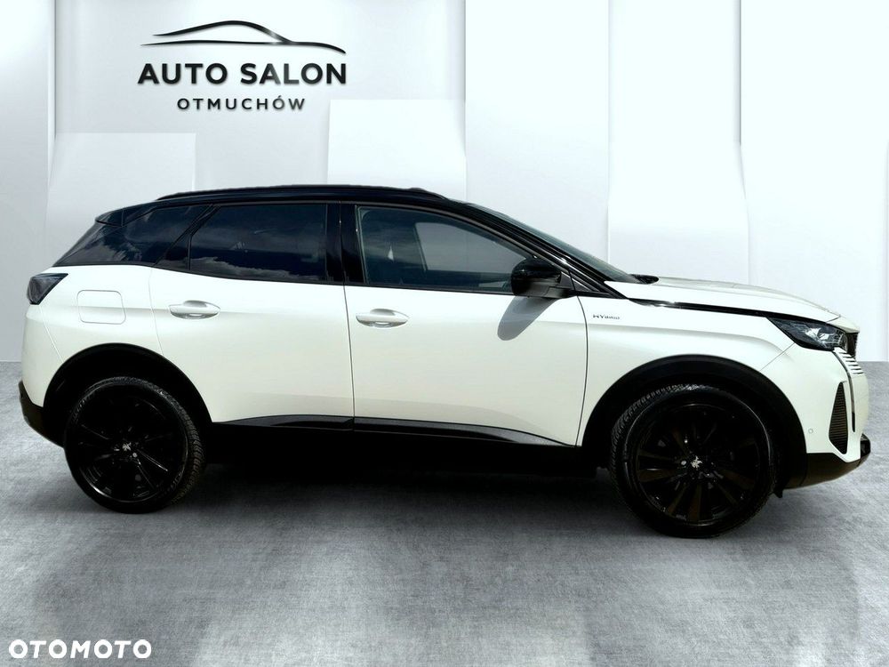 Peugeot 3008 - 5