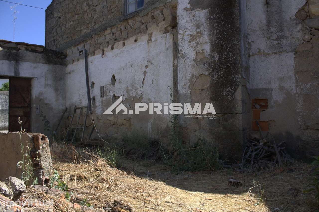 2 Moradias em banda para Venda Escalos de Cima - Grande imagem: 5/25