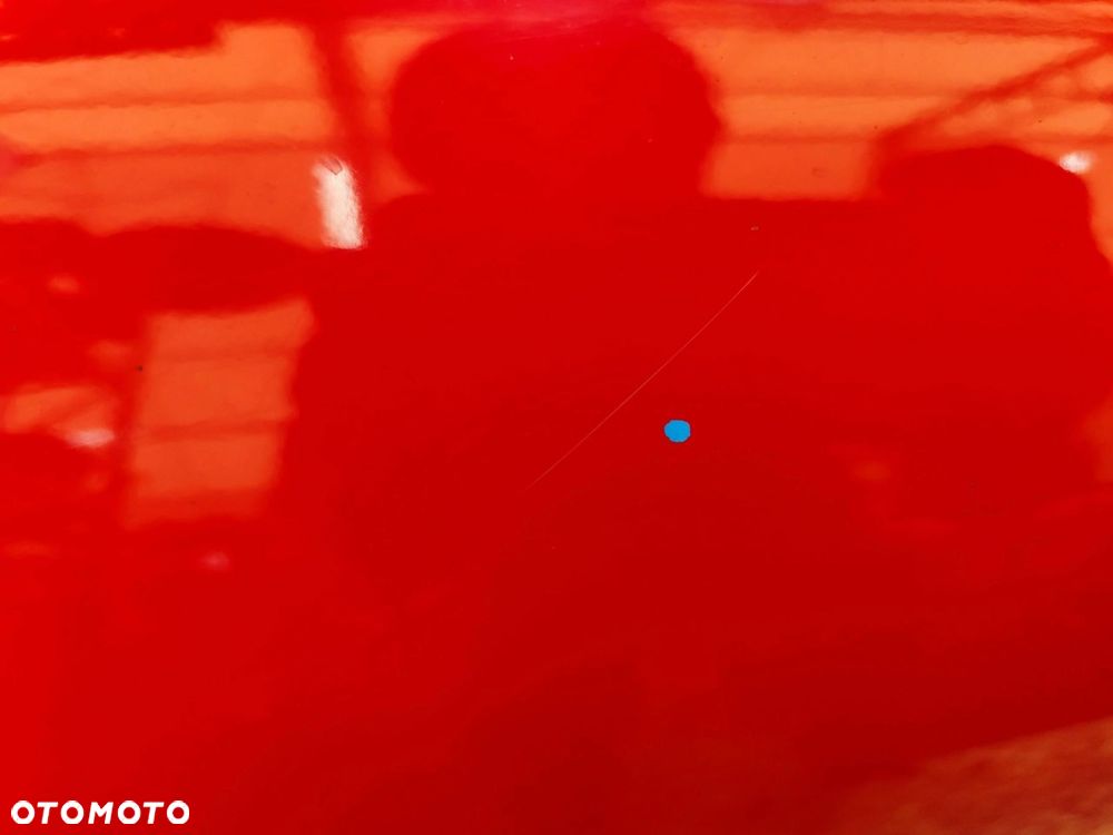 DRZWI LEWY TYŁ SUZUKI BALENO (2015-2019) 1.2 90KM - 12