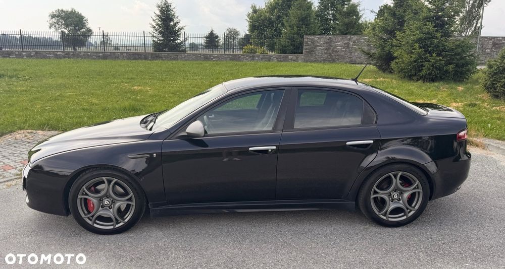 Alfa Romeo 159 1750TBi Sport - 3