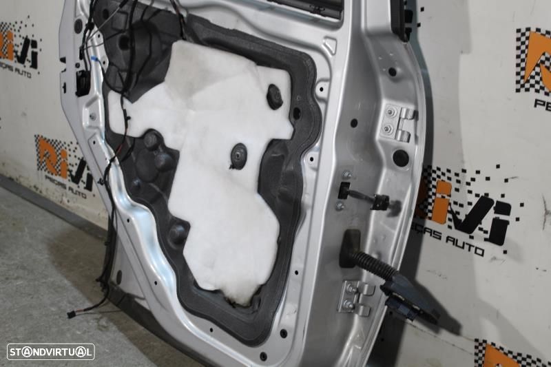 Porta Trás Esquerda Mini Mini Countryman (R60)  41009805929 / Traseira - 8