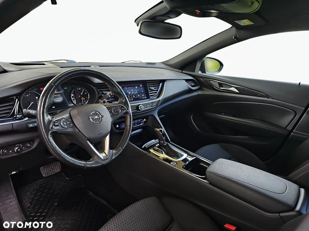 Opel Insignia 2.0 CDTI Elegance S&S - 5