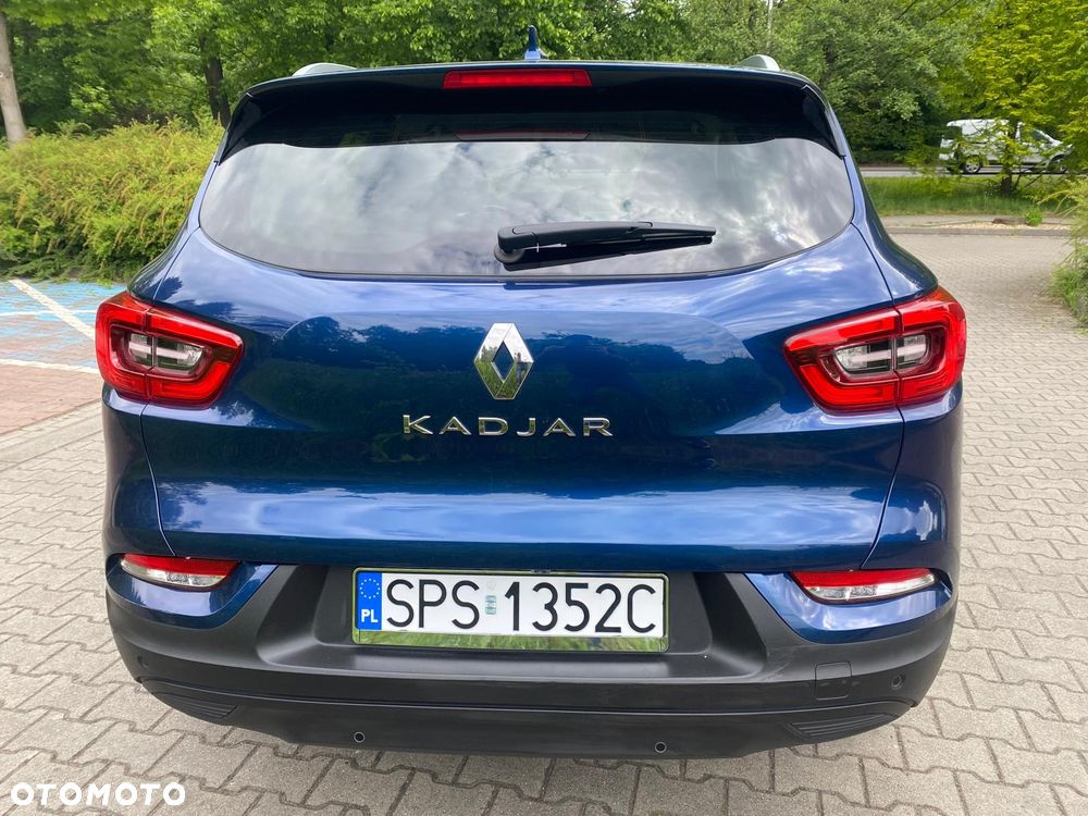 Renault Kadjar - 5
