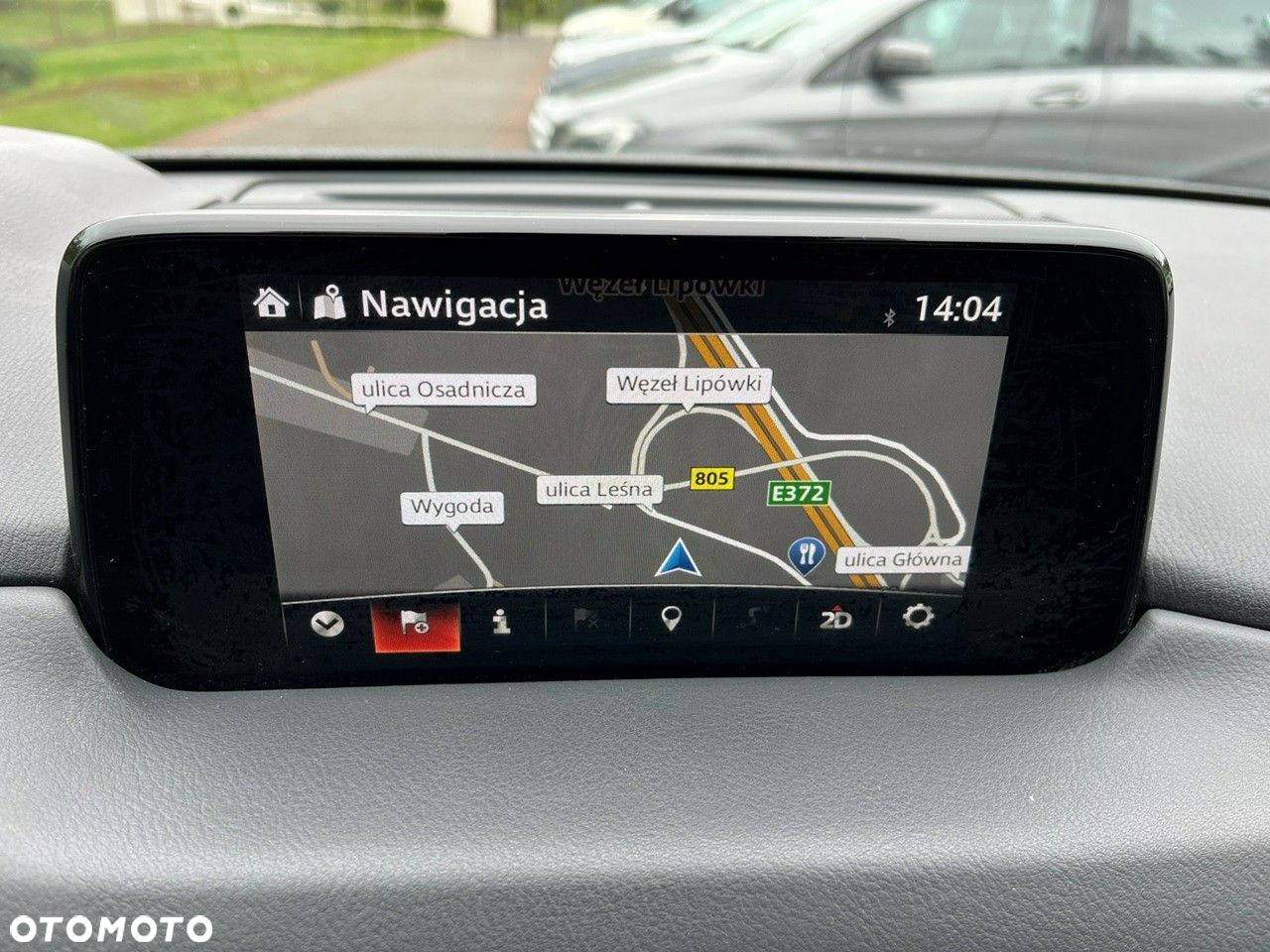 Mazda CX-5 - 22