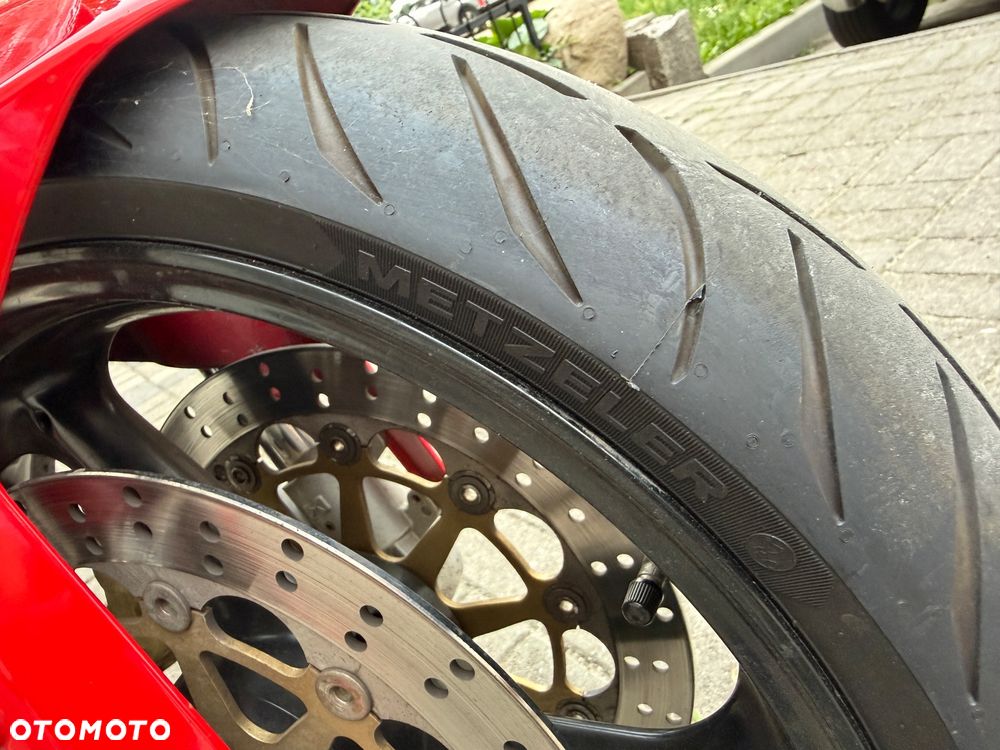 Ducati Monster - 21