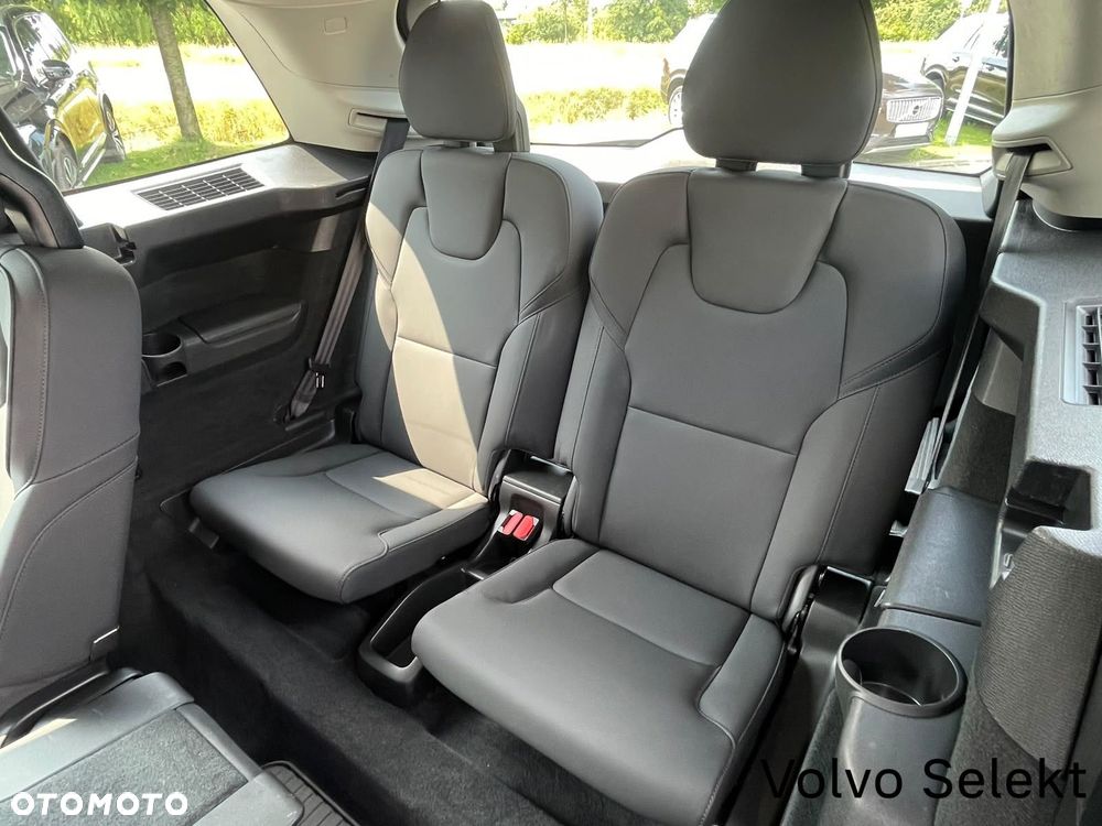 Volvo XC 90 B5 B AWD Plus Bright 7os - 28
