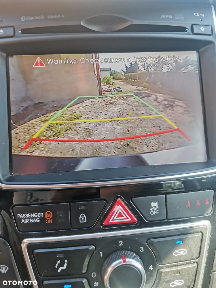 Hyundai i30 i30cw 1.4 CRDi Advantage - 5