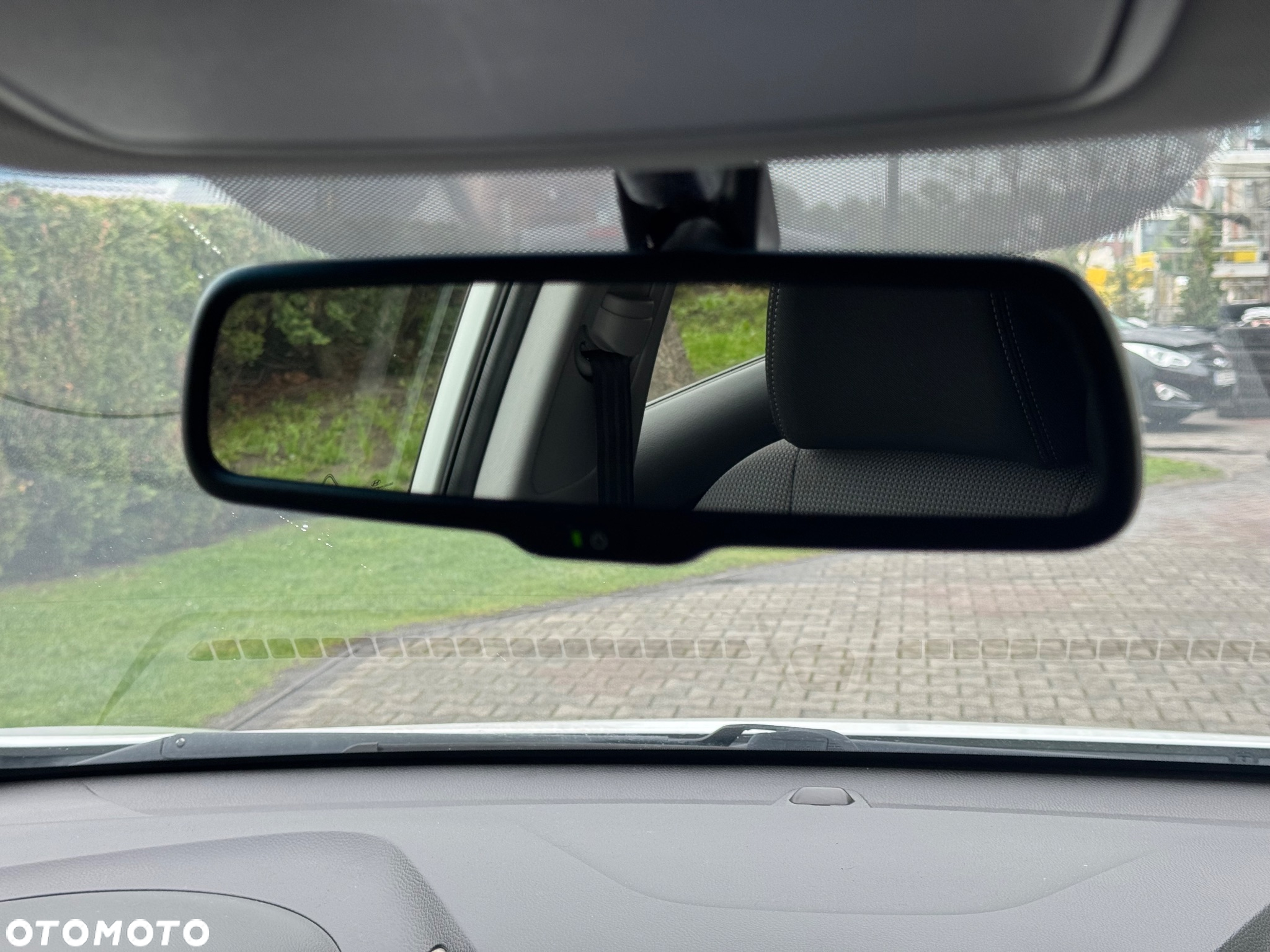 Hyundai i30 1.4 GO Plus - 22