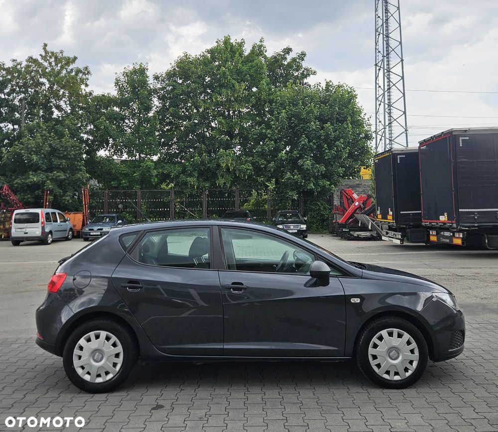 Seat Ibiza - 7