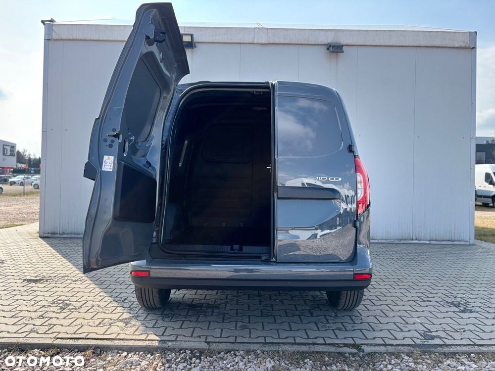 Mercedes-Benz Citan Pro - 10