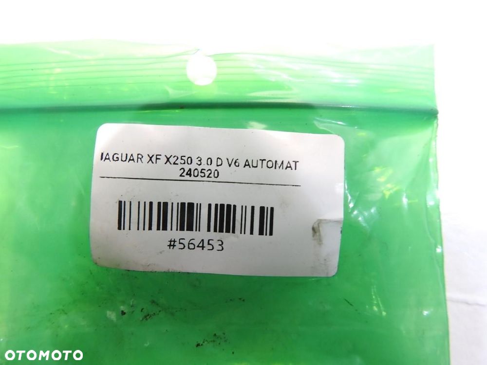ANTENA KEYLESS JAGUAR XF X250 6G91-15K603-KB 5WK47897 - 5