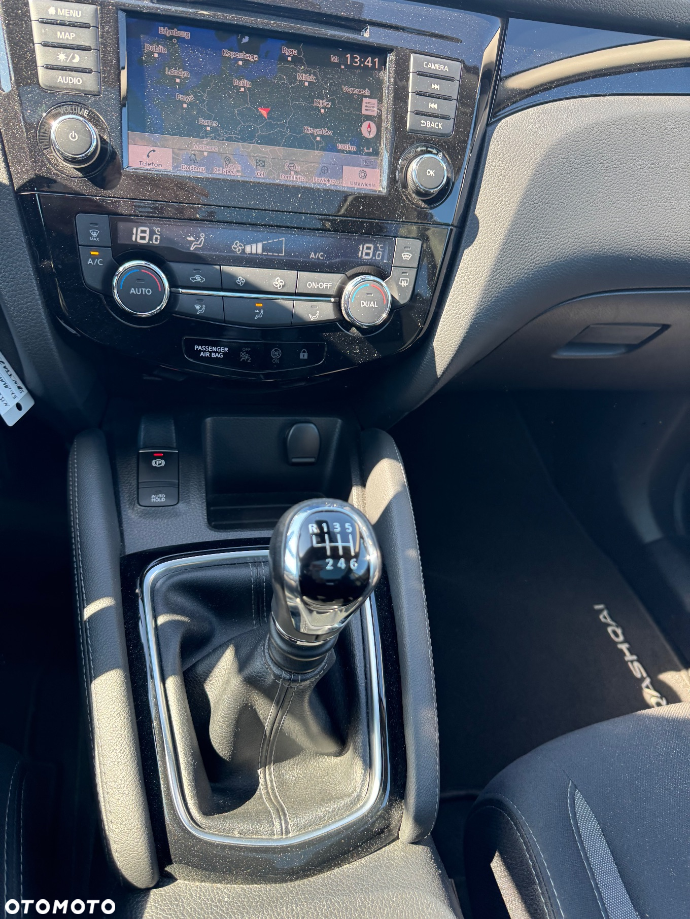 Nissan Qashqai 1.3 DIG-T Tekna+ - 25