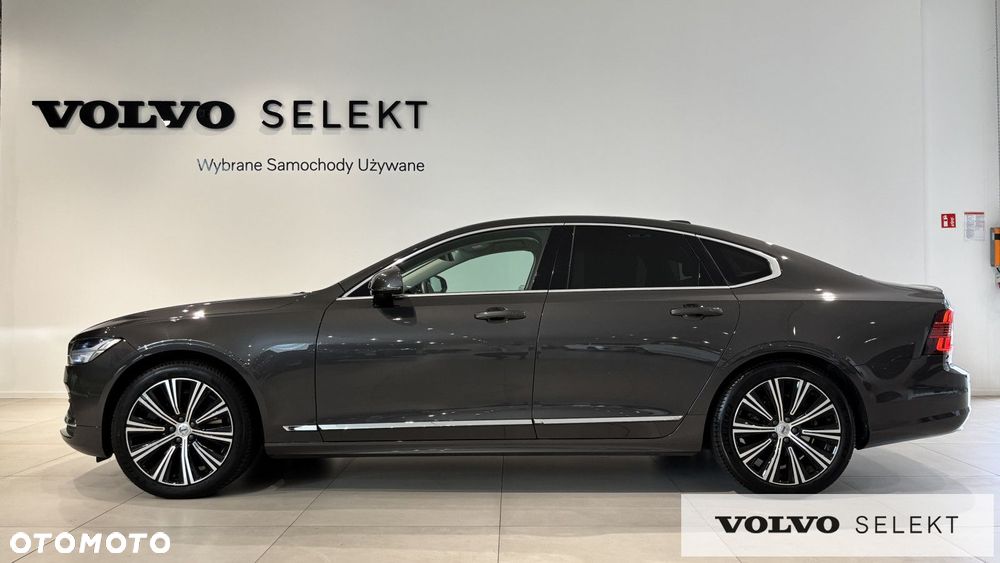 Volvo S90 - 8