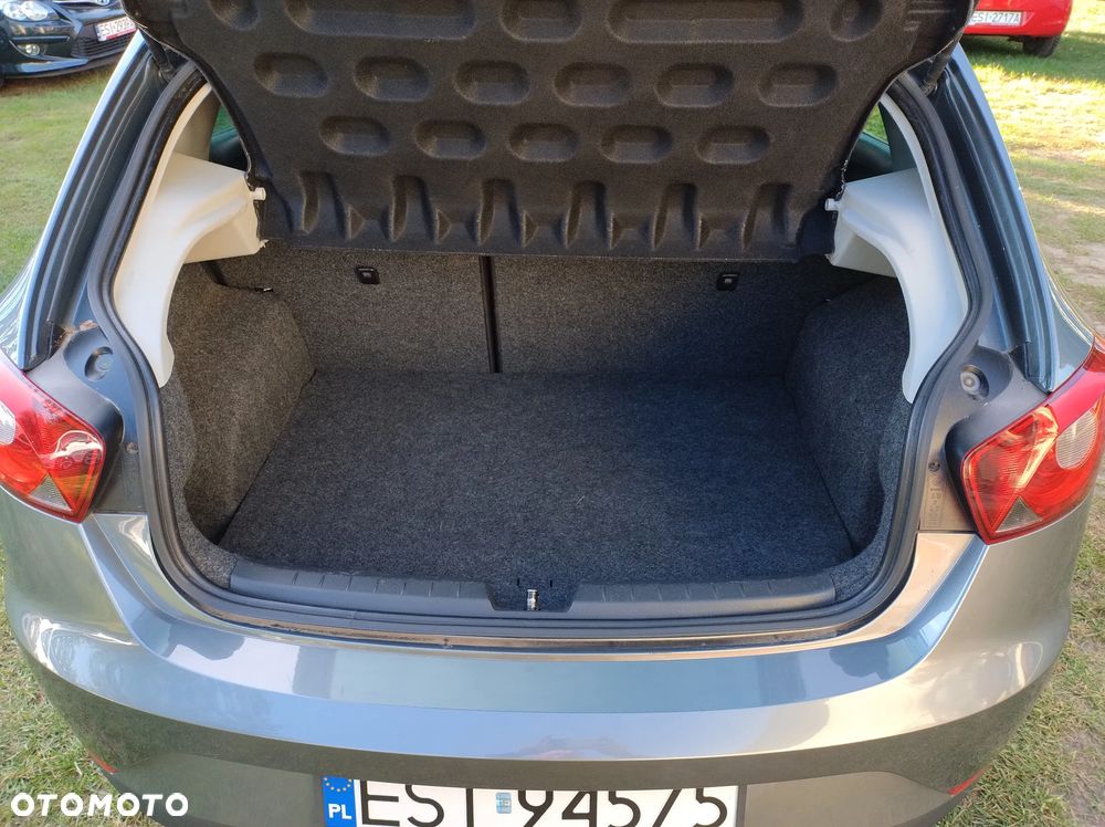 Seat Ibiza - 21