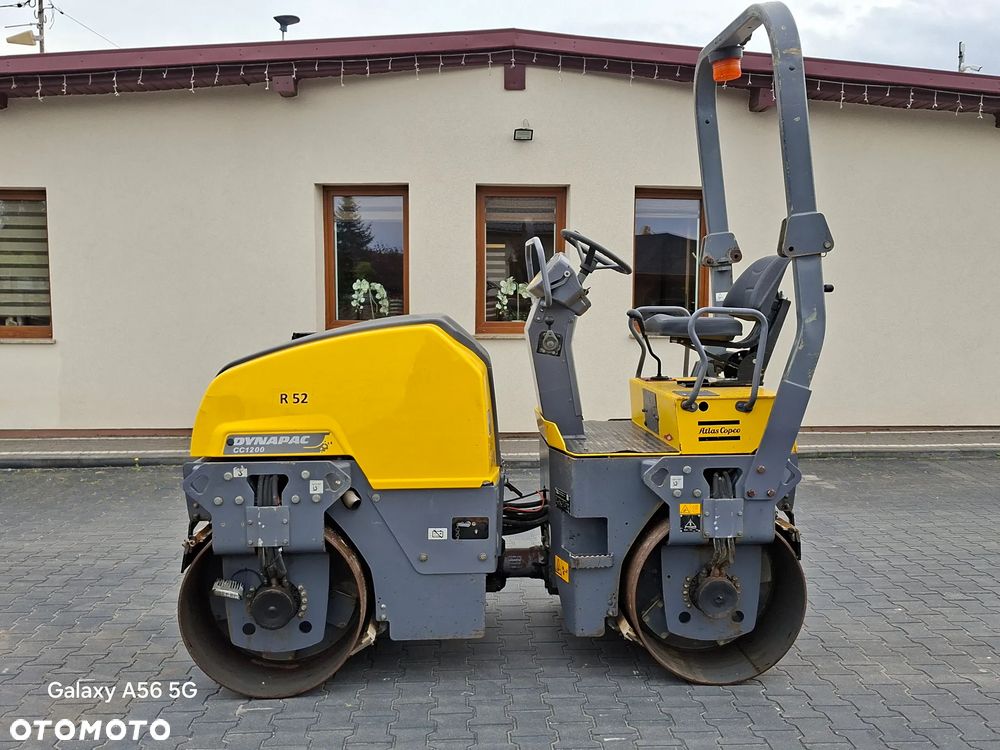 Dynapac CC 1200 - 3