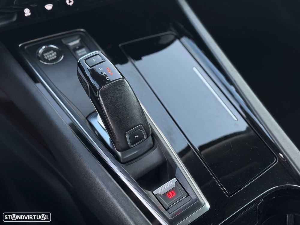 Peugeot 508 2.0 BlueHDi Active EAT8 - 17