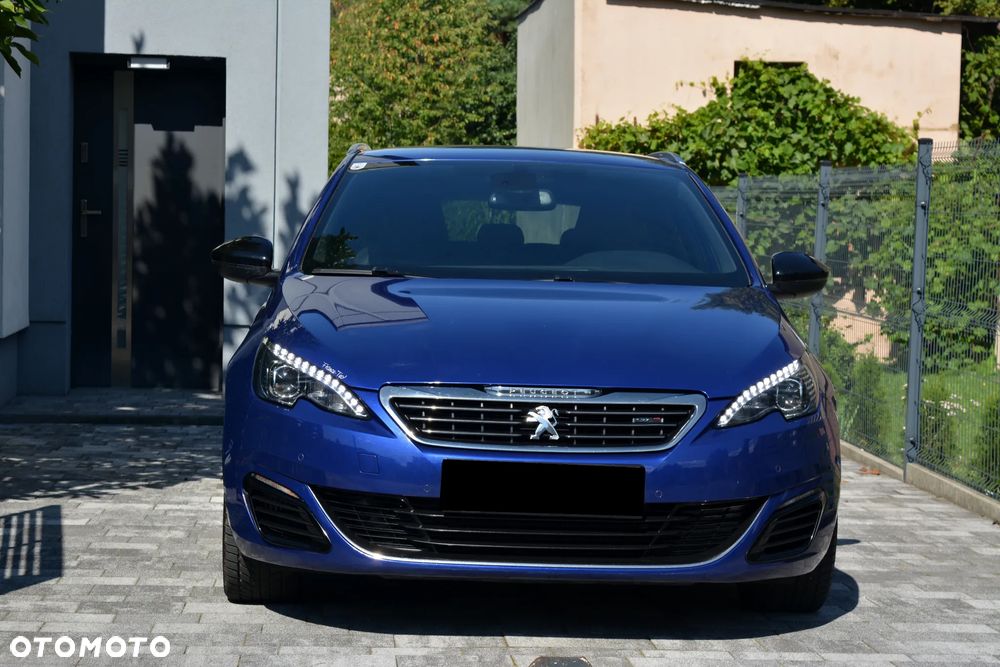 Peugeot 308 - 2