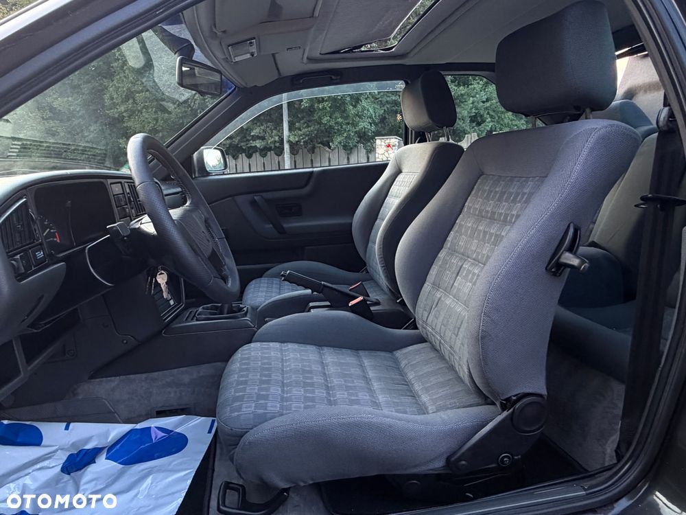 Volkswagen Corrado - 6