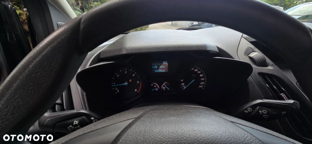 Ford TRANSIT CONNECT - 22