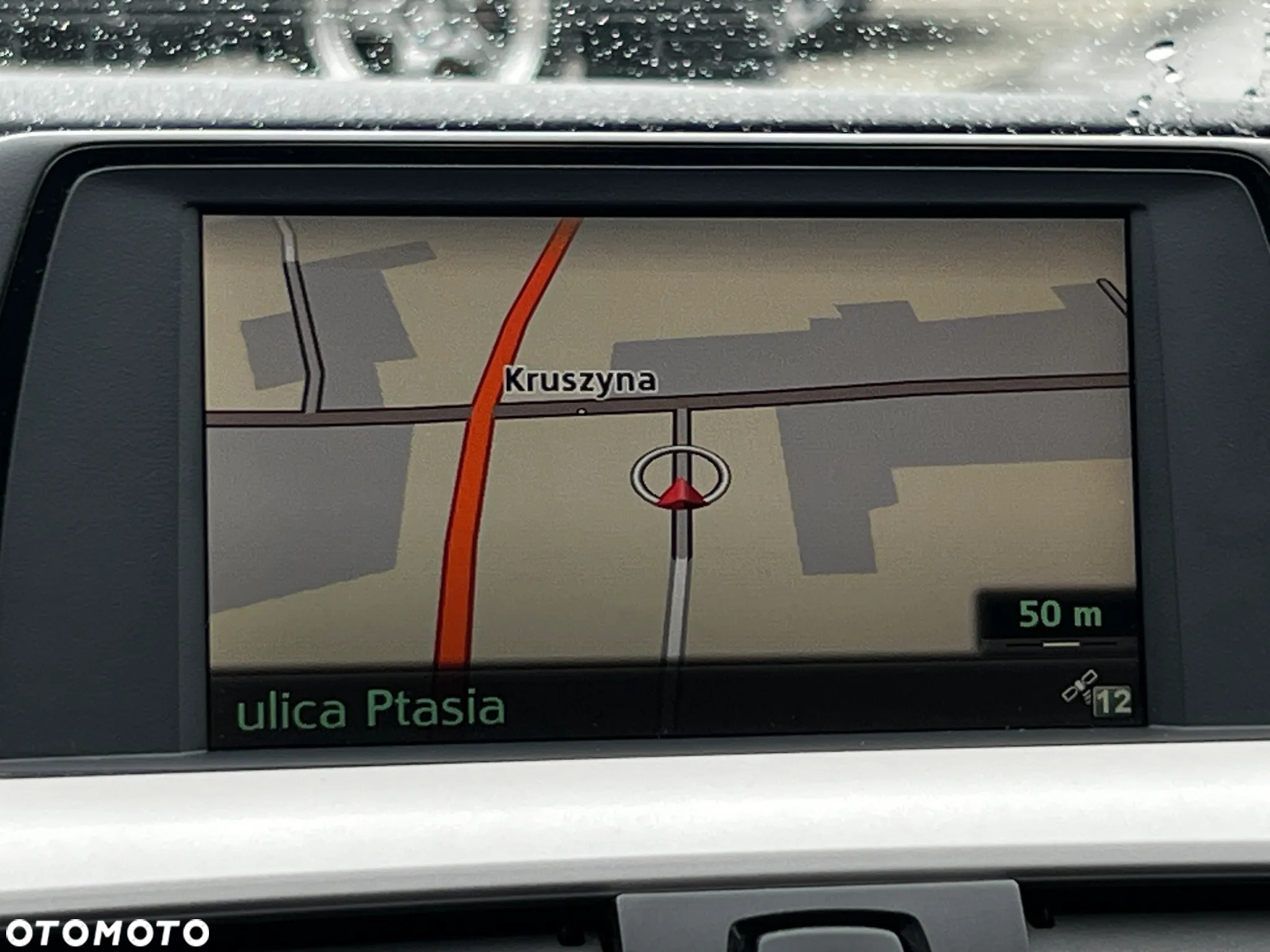 BMW Seria 4 420d Gran Coupe - 31