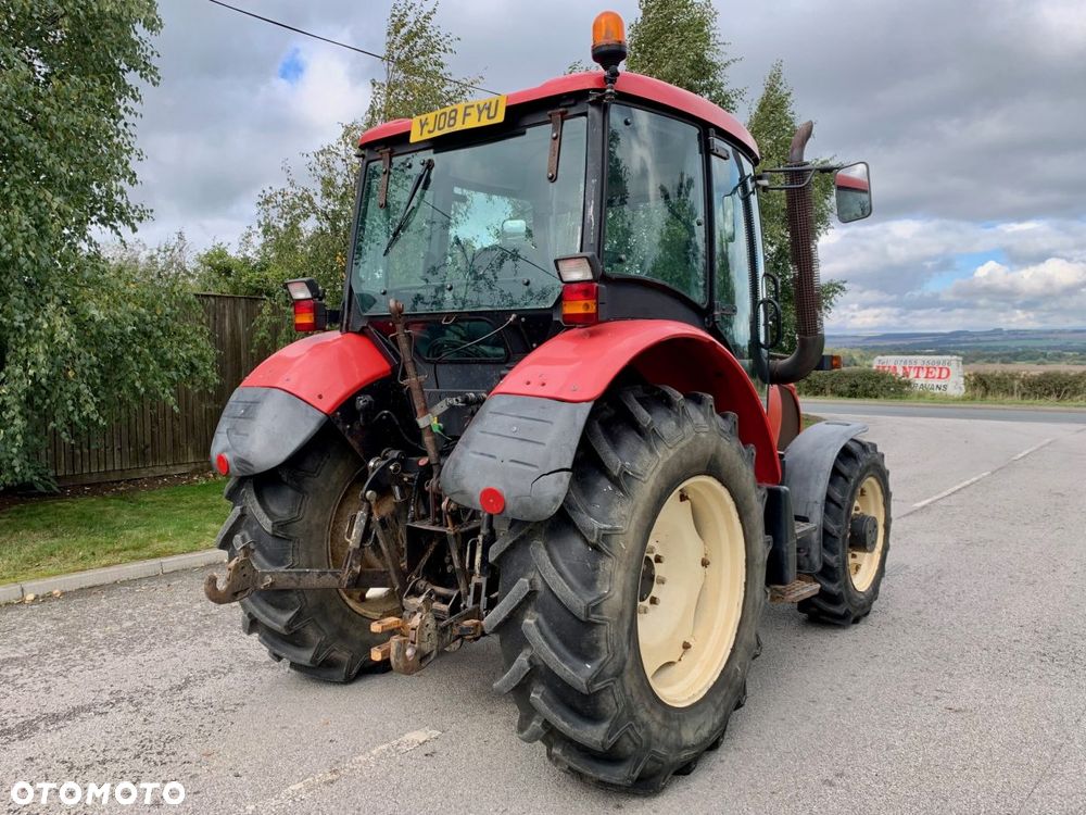 Zetor Proxima 7441 - 5