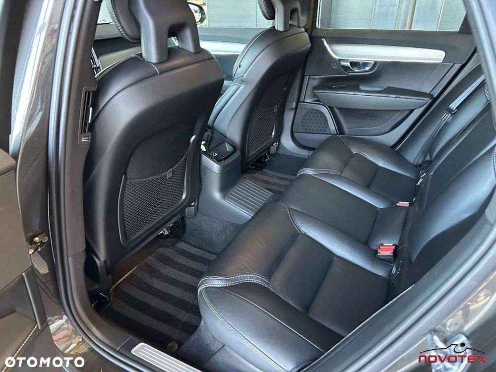 Volvo V90 - 21
