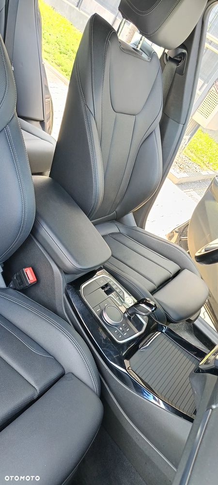 BMW X3 - 13