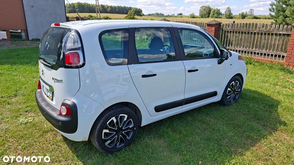 Citroën C3 Picasso VTi 95 Attraction - 9