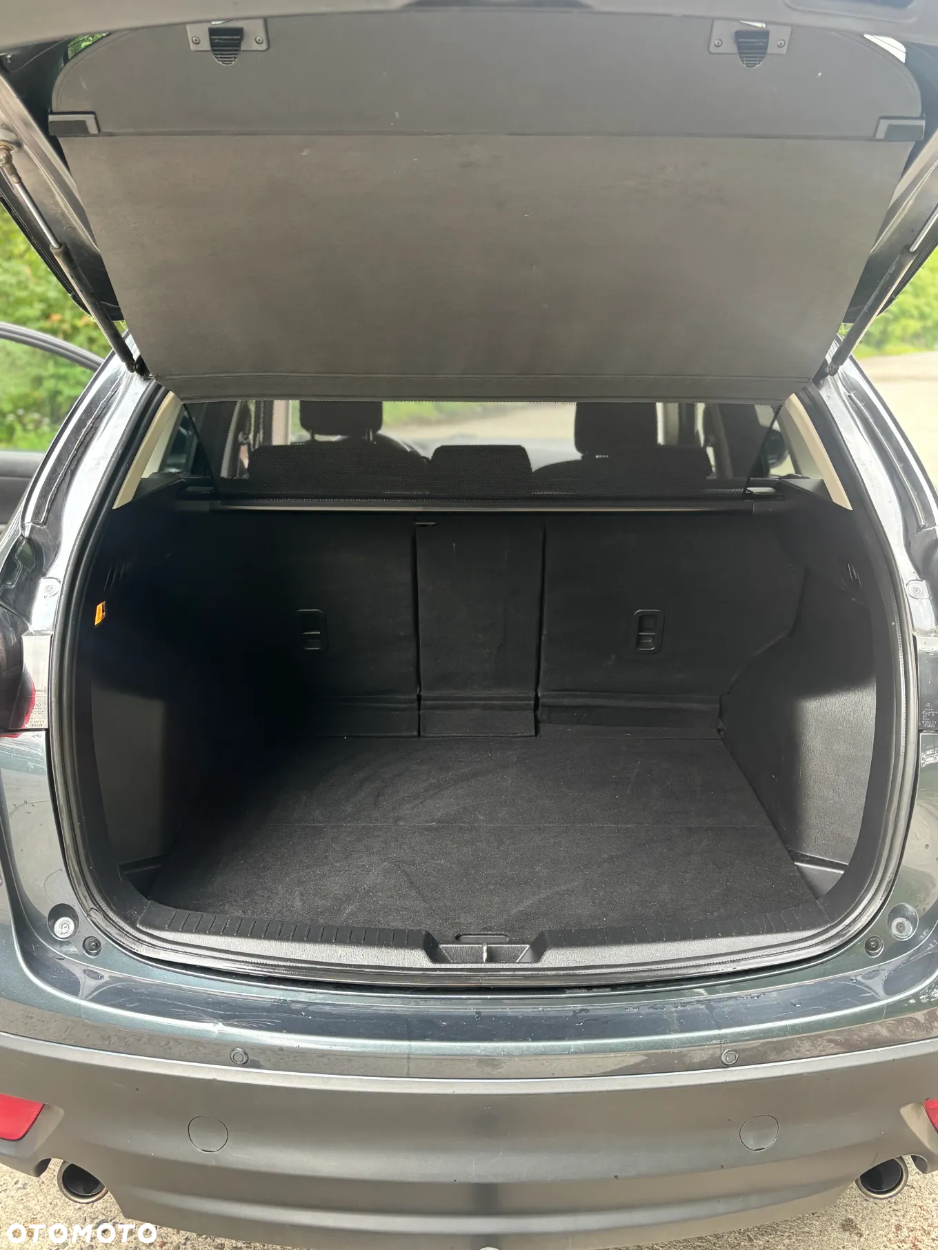 Mazda CX-5 - 10