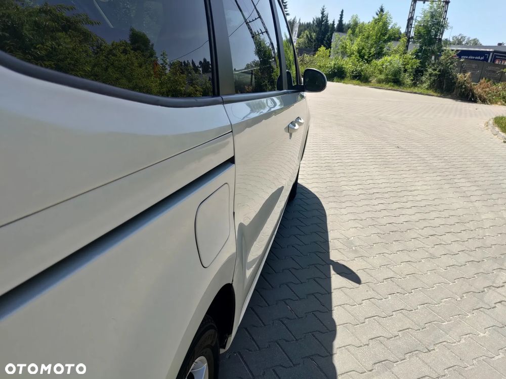 Seat Alhambra 2.0 TDI Start & Stop Allrad Sport - 12