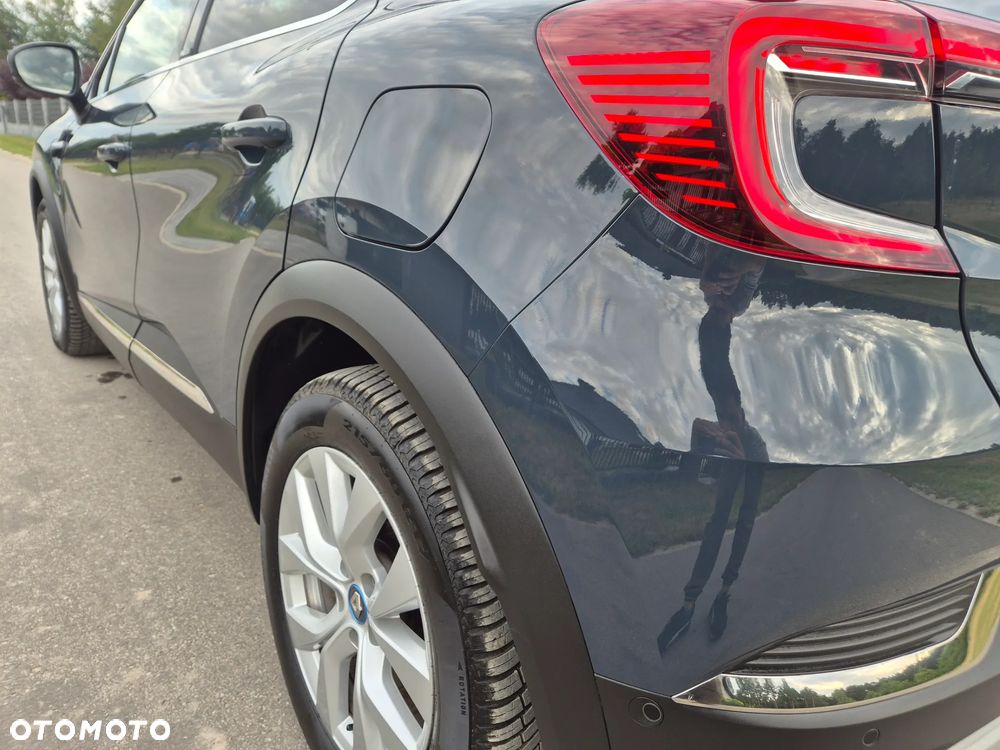 Renault Captur E-TECH 160 INTENS - 13