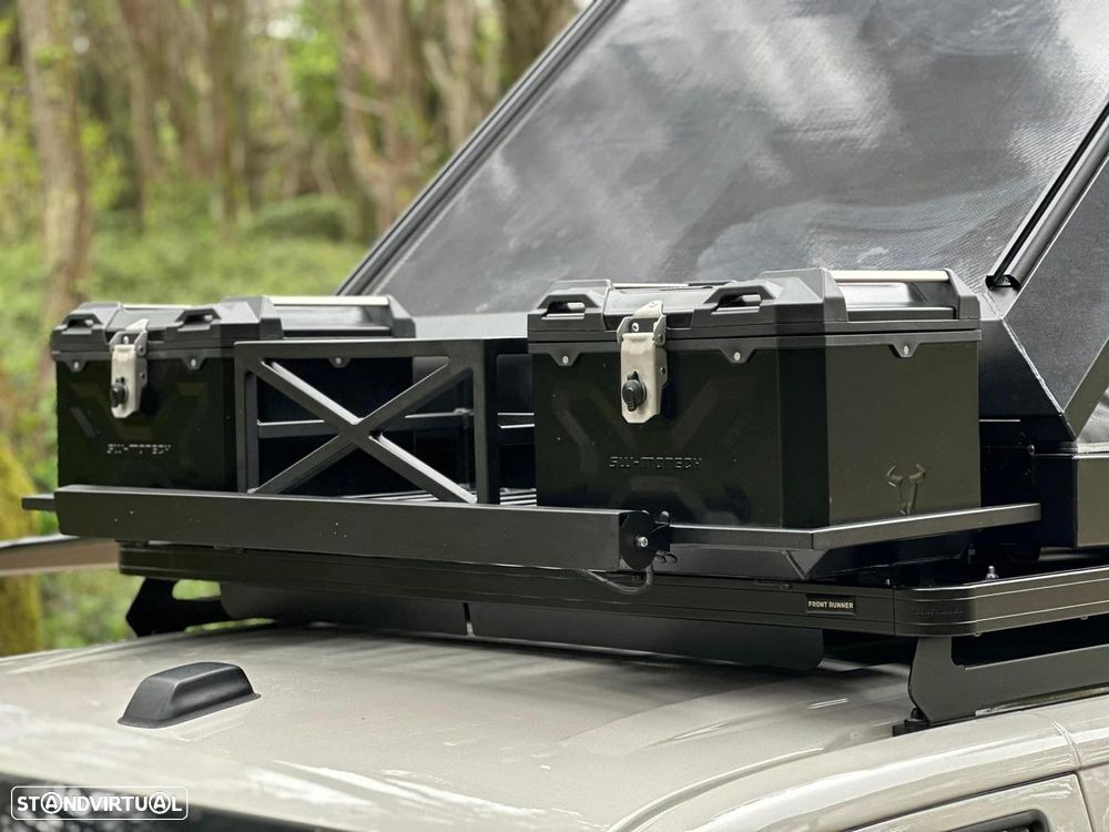 VW Transporter 2.0 TDI Extra AC - 13