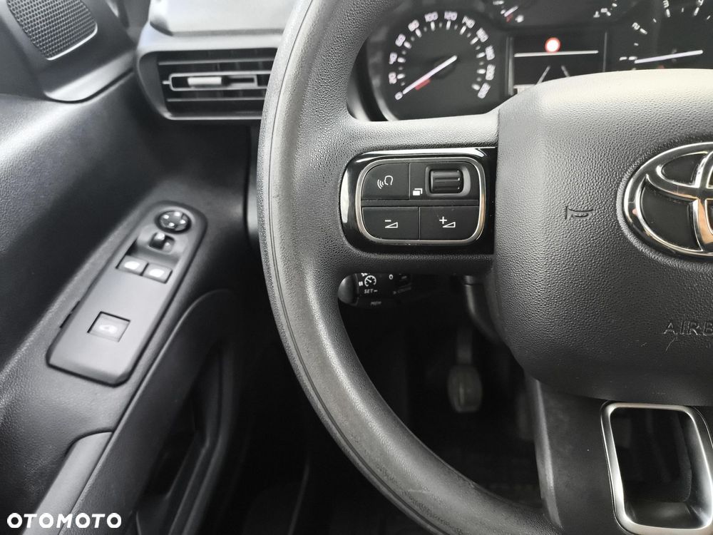 Toyota PROACE CITY - 12