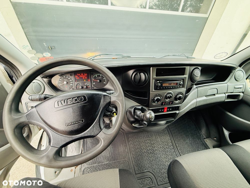 Iveco Daily 35s21 - 20