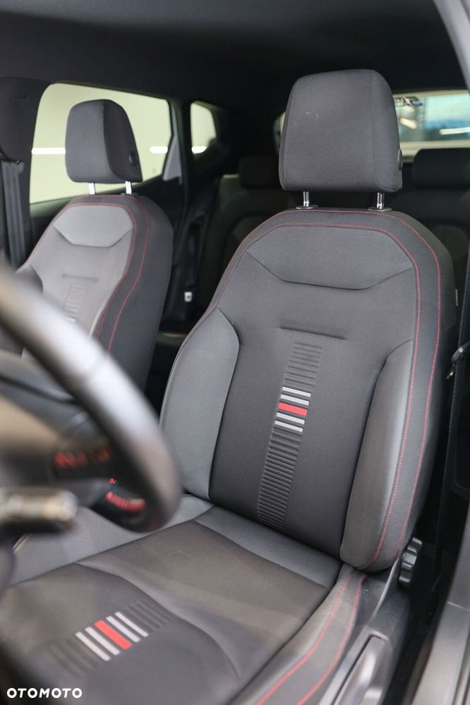 Seat Arona 1.0 TSI GPF FR S&S - 8