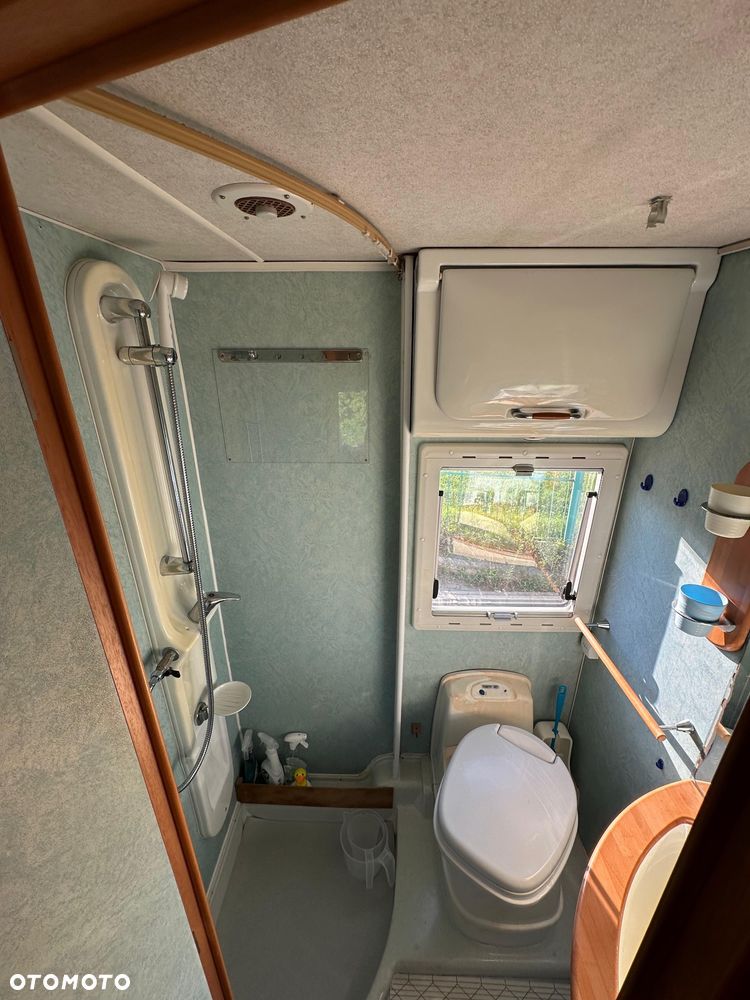 Mercedes-Benz Sprinter 316 CDI - 25