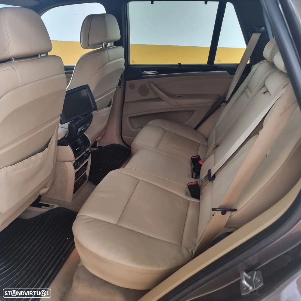 BMW X5 40 d xDrive - 6