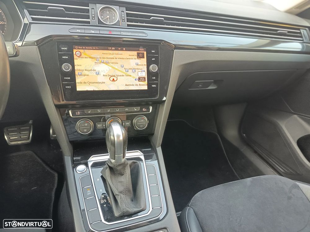 VW Arteon 2.0 TDI Elegance DSG - 17