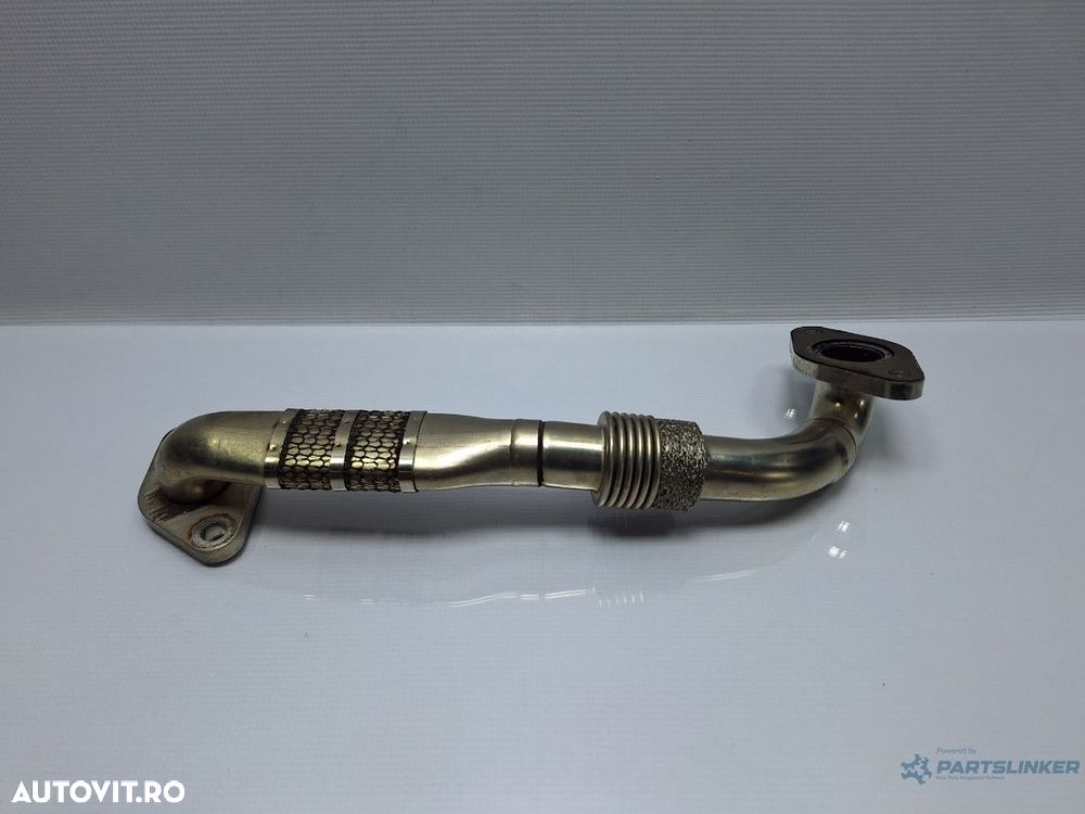 Conducta gaze EGR AUDI A3 II Sportback 8PA 2004 - 2015 TDI BKC, BLS, BXE 03G131521F - 4