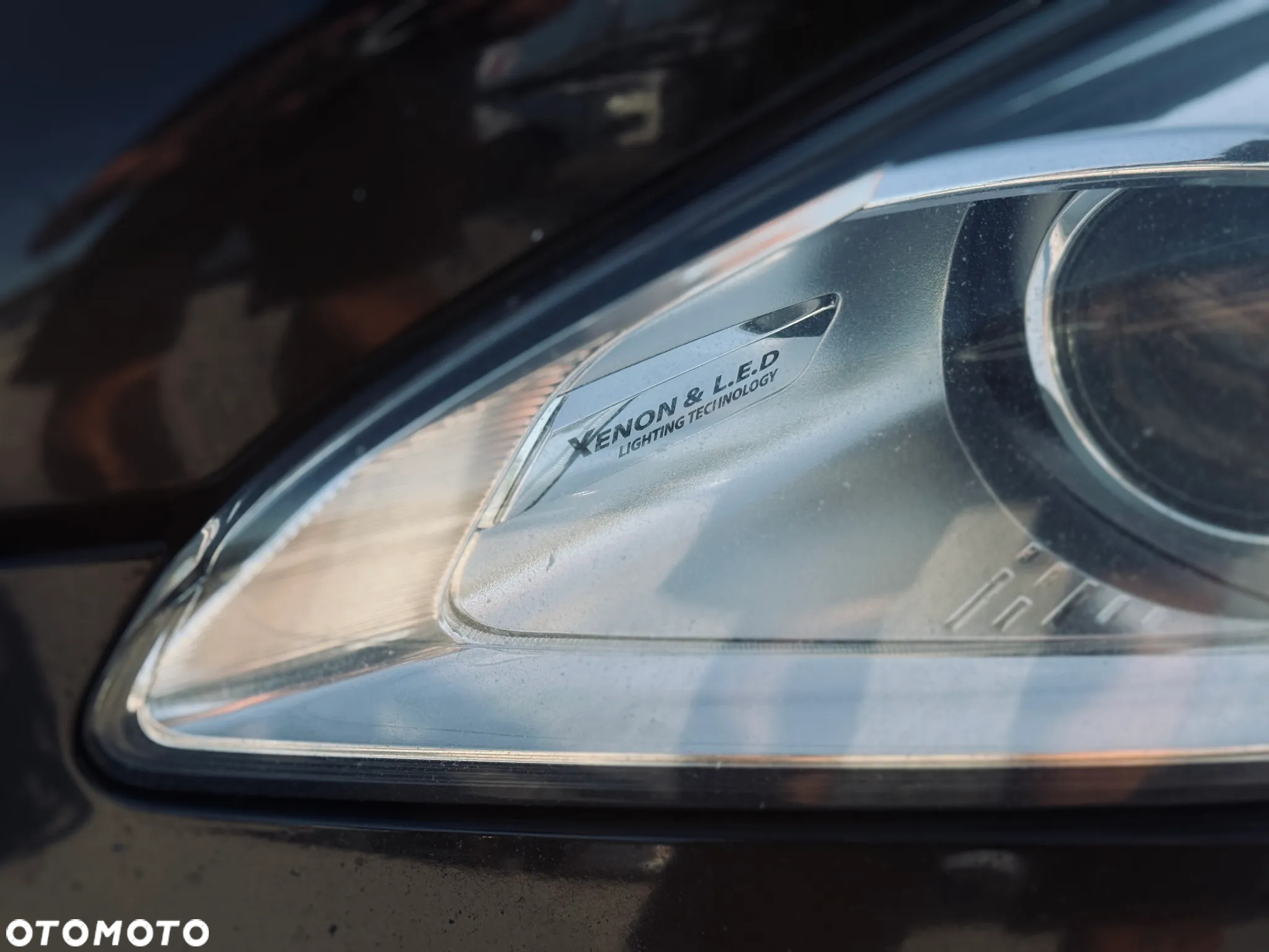 Peugeot 508 2.2 HDi GT - 13