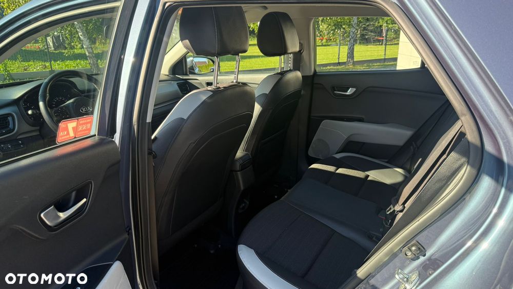 Kia Stonic 1.2 M - 29