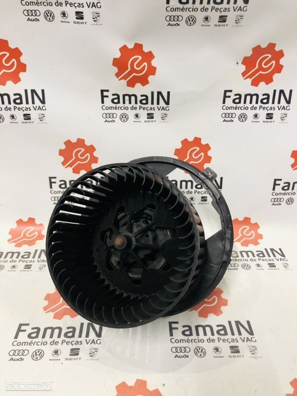 Motor Sofagem AUDI A3 8P 1K2820015 F - 3