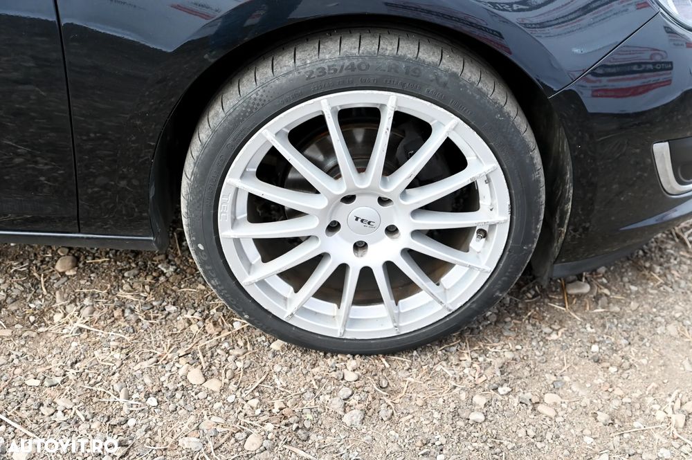 Opel Astra 1.6 CDTI DPF ecoFLEX Start/Stop Exklusiv - 17