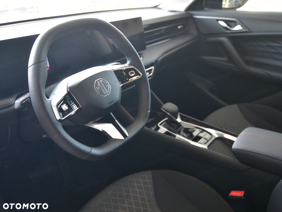 MG HS 1.5T HEV+ Excite - 5