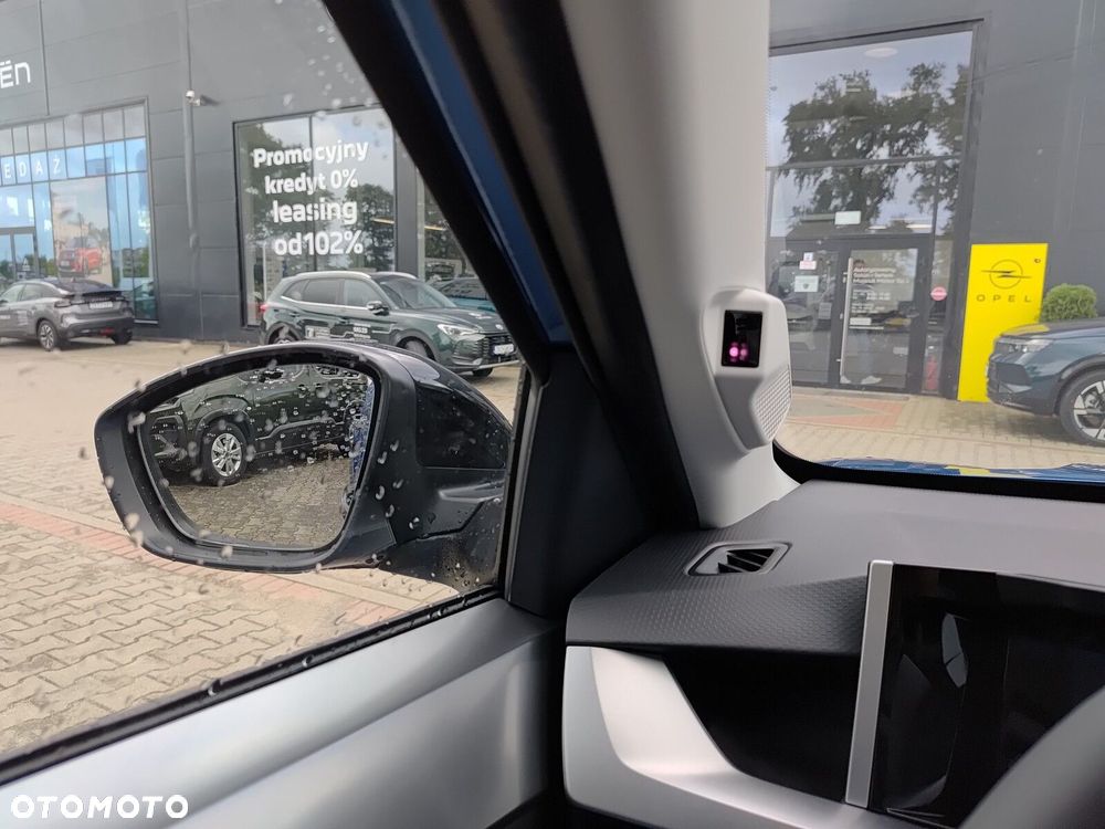 Opel Frontera - 28